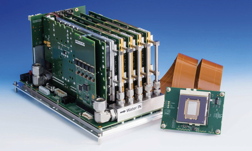 Light Modulation in Perfection - Optical Microsystems of Fraunhofer IPMS